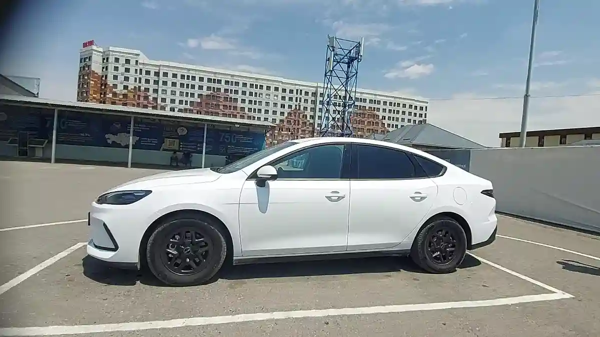 BYD Seal 05 2025 года за 8 000 000 тг. в Шымкент