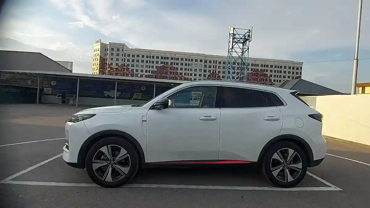 Changan CS55PLUS 2023 года за 8 500 000 тг. в Шымкент