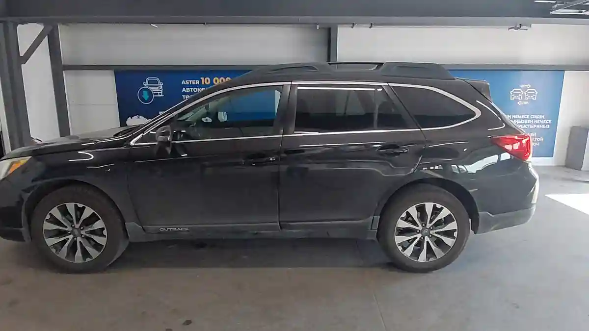 Subaru Outback 2014 года за 9 000 000 тг. в Астана