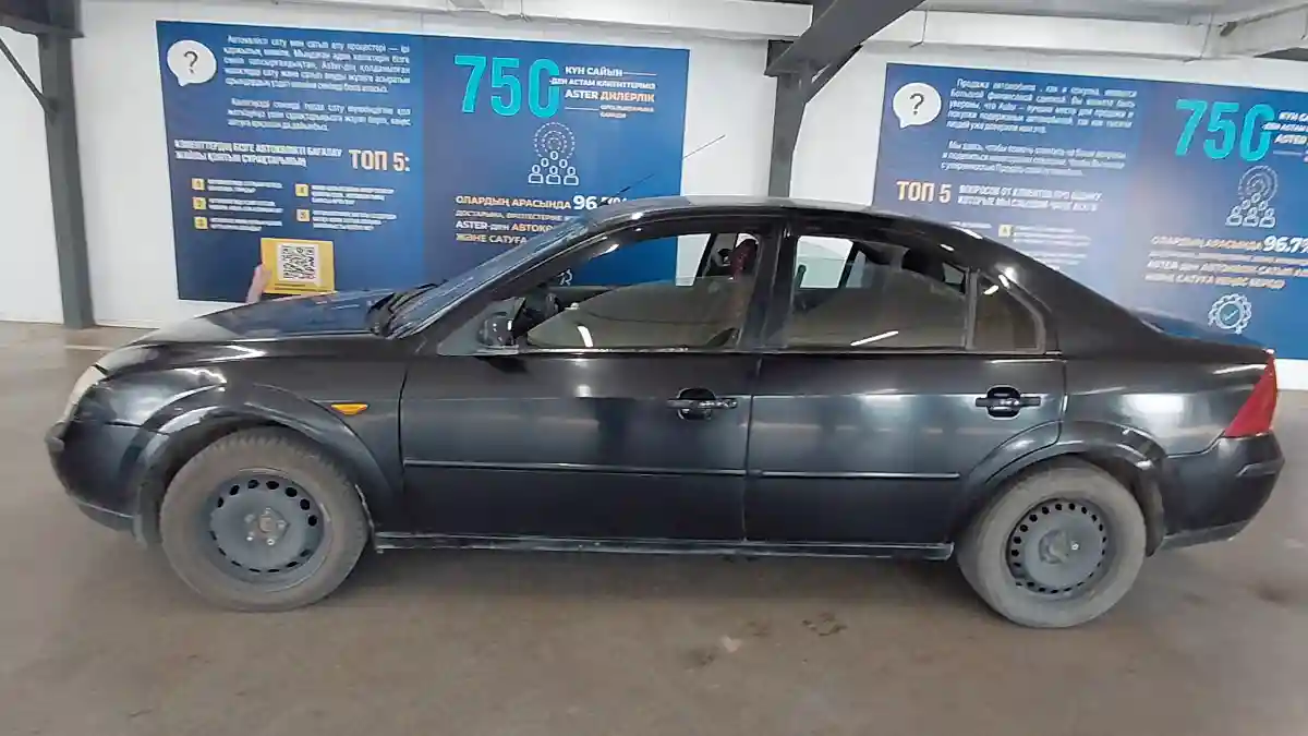 Ford Mondeo 2001 года за 2 000 000 тг. в Астана