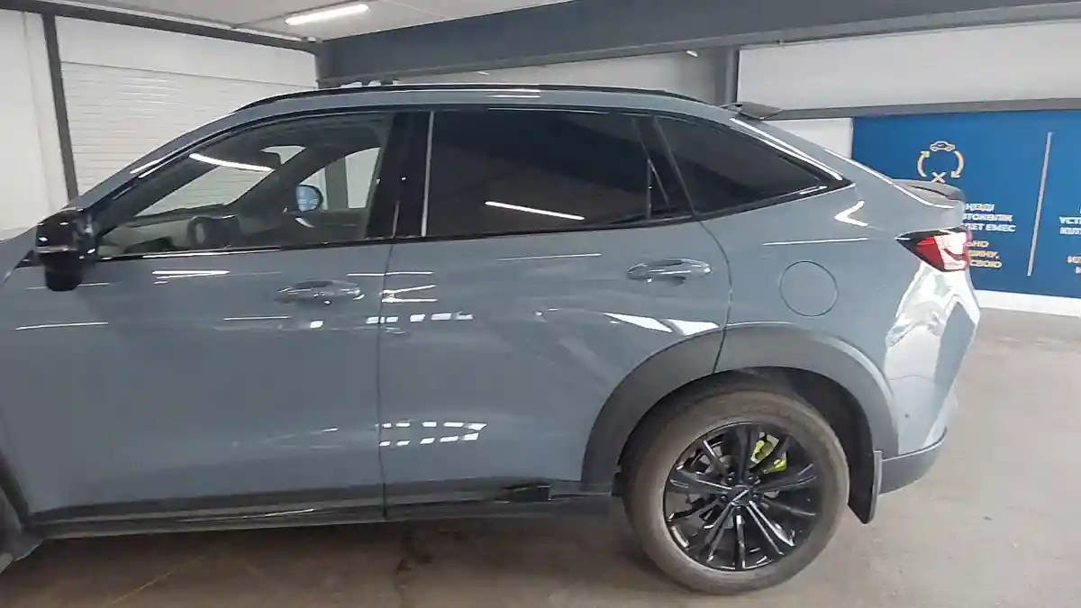 Haval H6 GT 2023 года за 14 000 000 тг. в Астана