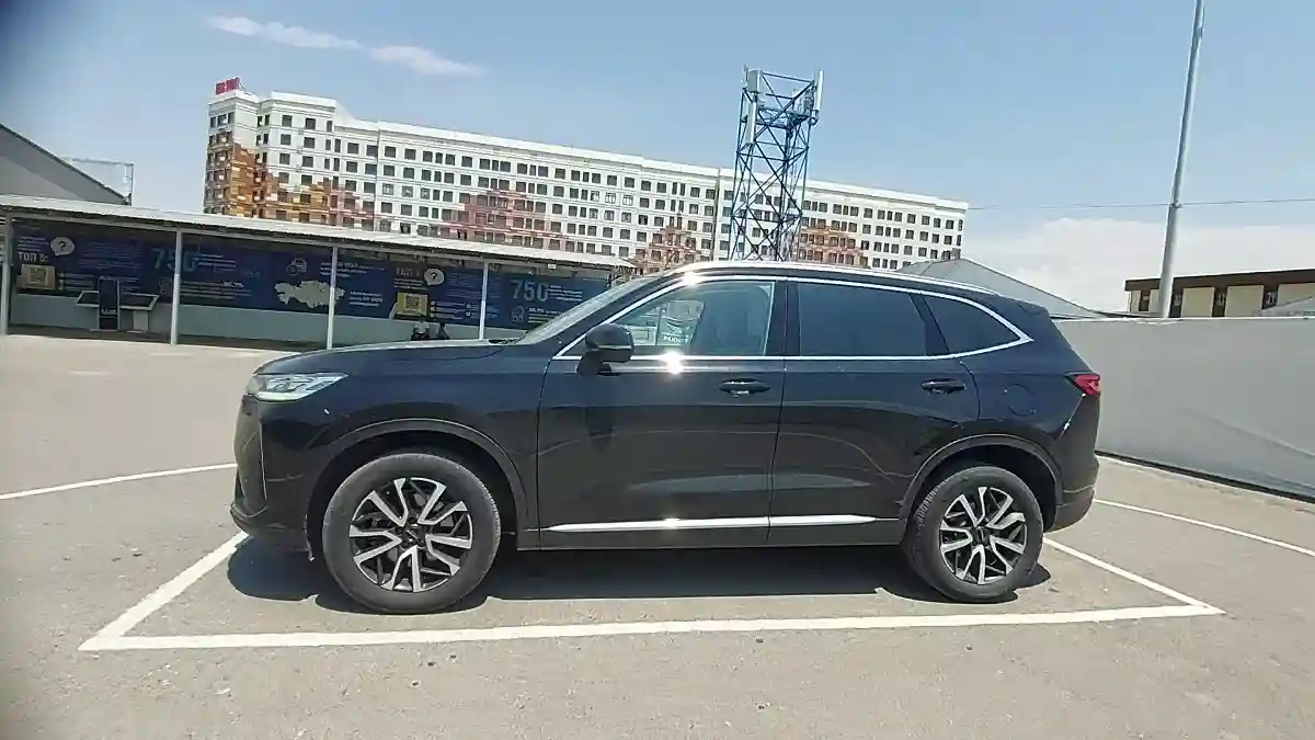 Haval H6 2022 года за 8 500 000 тг. в Шымкент