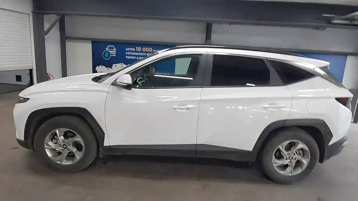 Hyundai Tucson 2022 года за 13 000 000 тг. в Астана