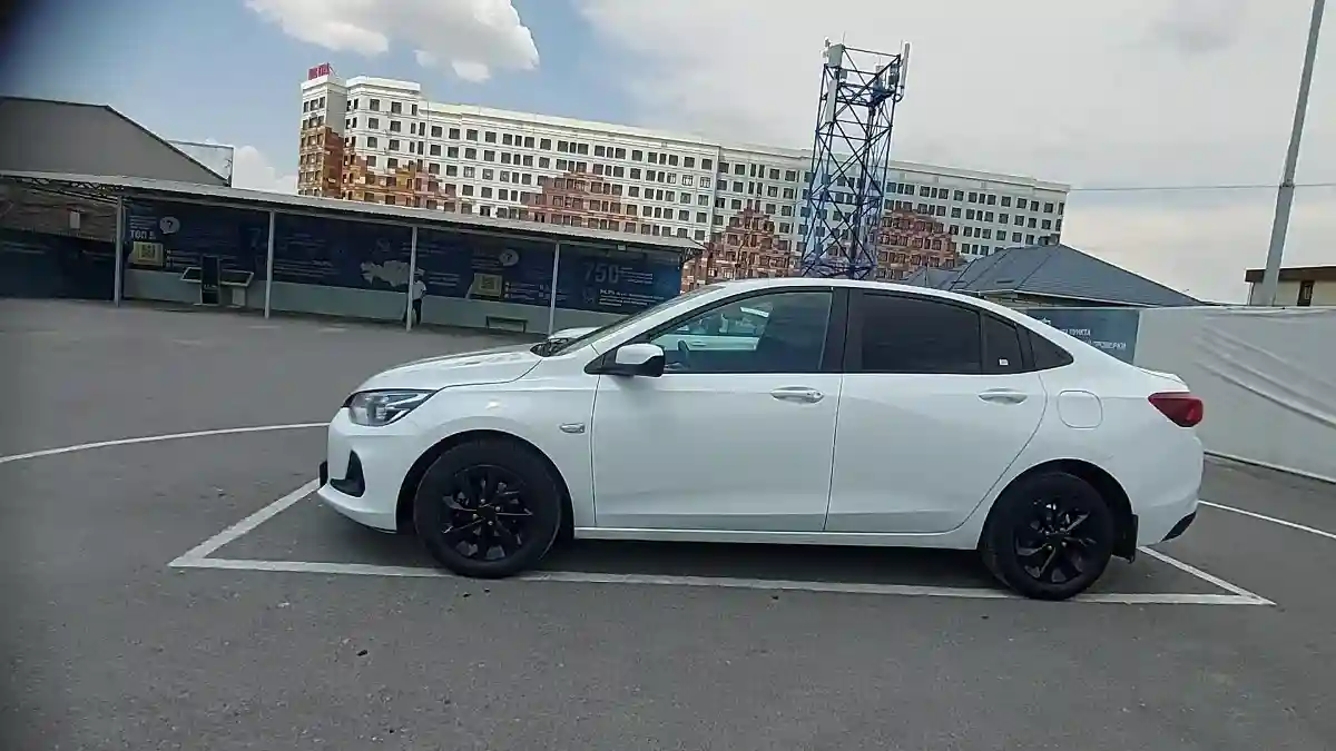 Chevrolet Onix 2023 года за 5 200 000 тг. в Шымкент