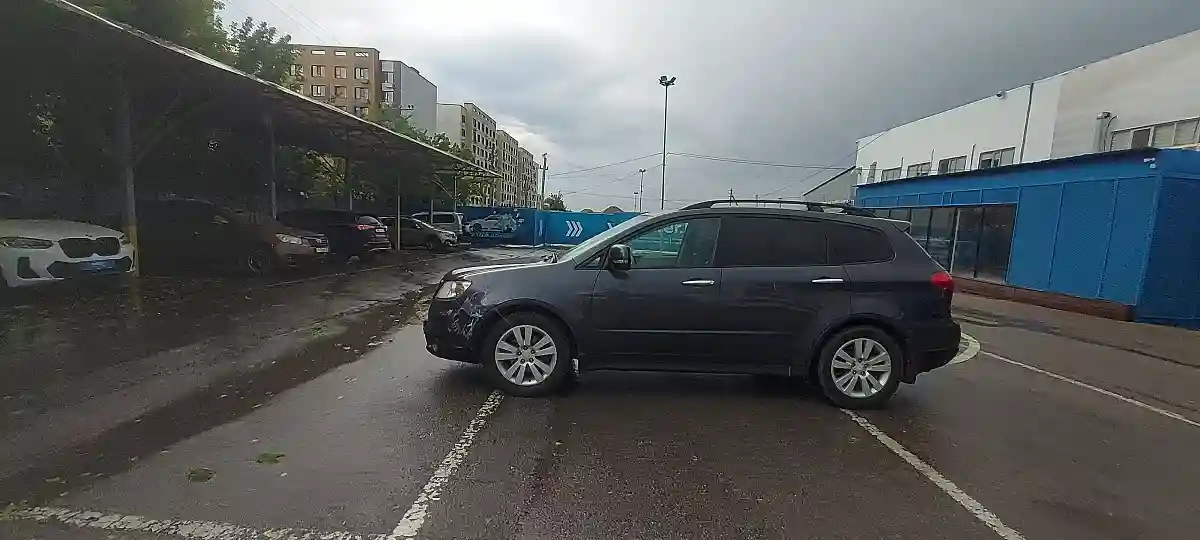 Subaru Tribeca 2007 года за 4 040 000 тг. в Алматы