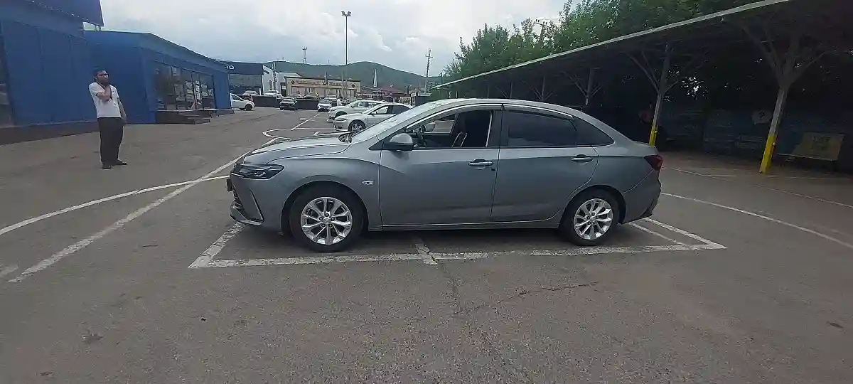 Chevrolet Monza 2023 года за 6 474 636 тг. в Алматы