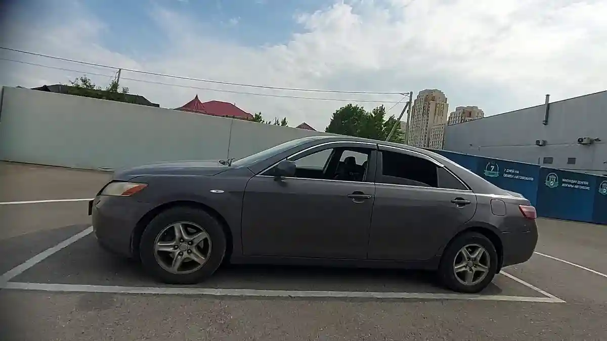 Toyota Camry 2007 года за 5 500 000 тг. в Шымкент