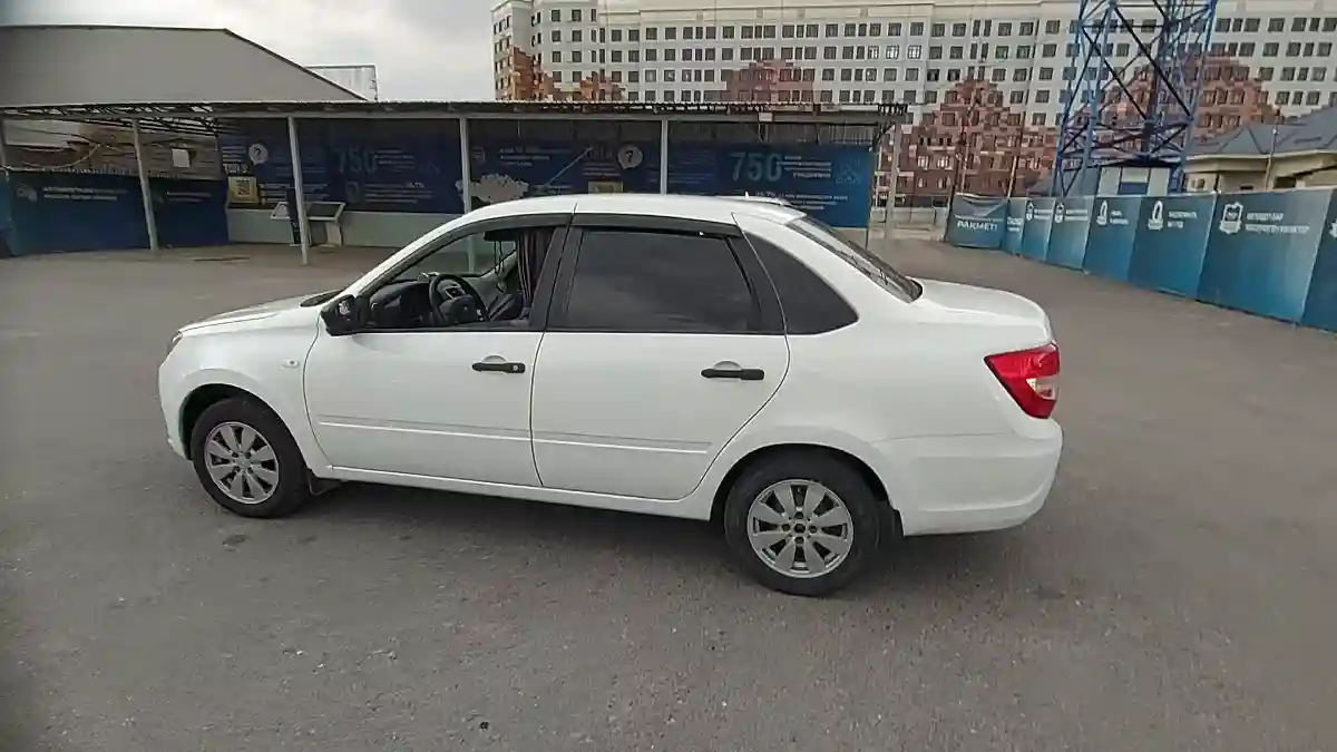 LADA (ВАЗ) Granta 2021 года за 3 500 000 тг. в Шымкент