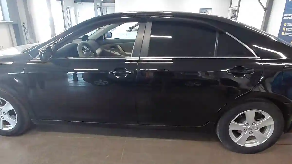 Toyota Camry 2007 года за 5 000 000 тг. в Астана
