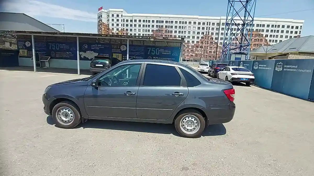 LADA (ВАЗ) Granta 2024 года за 4 200 000 тг. в Шымкент