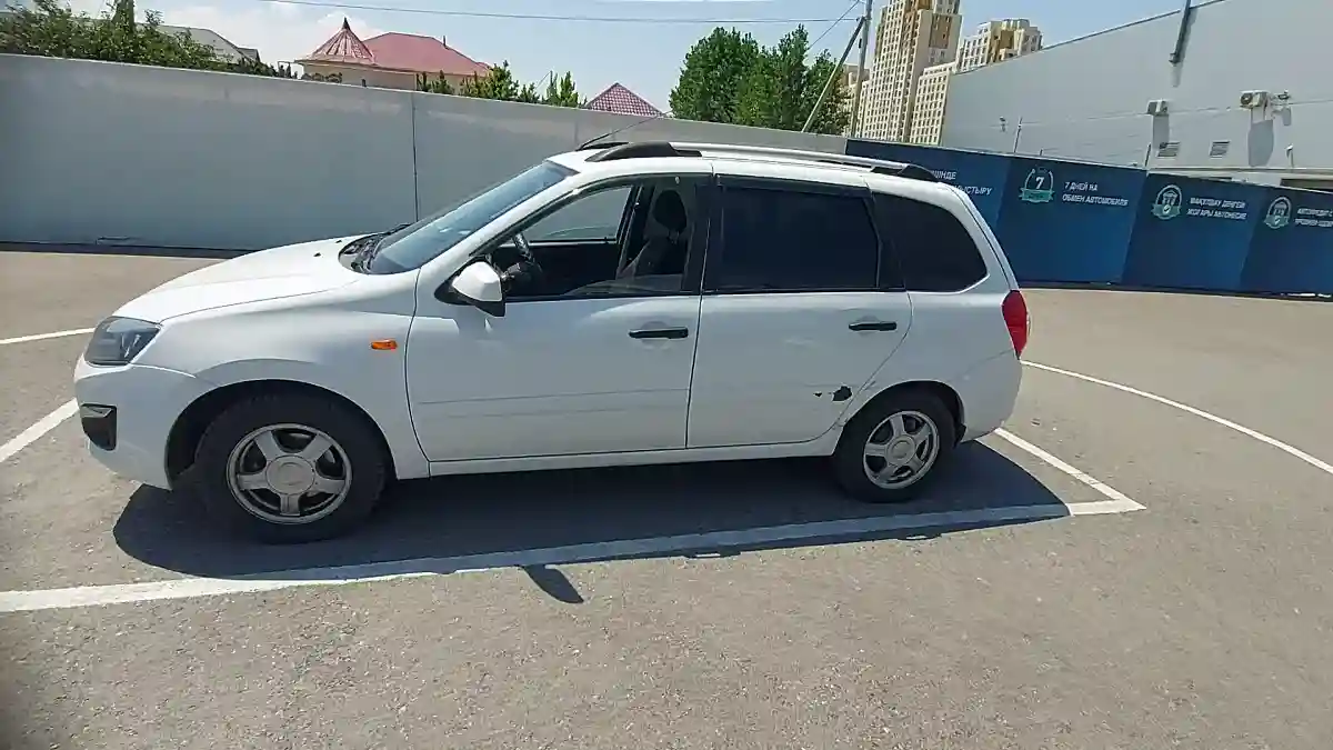 LADA (ВАЗ) Kalina 2013 года за 2 500 000 тг. в Шымкент