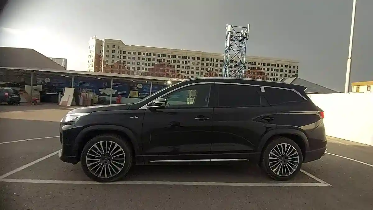 Jetour X90 PLUS 2024 года за 10 000 000 тг. в Шымкент