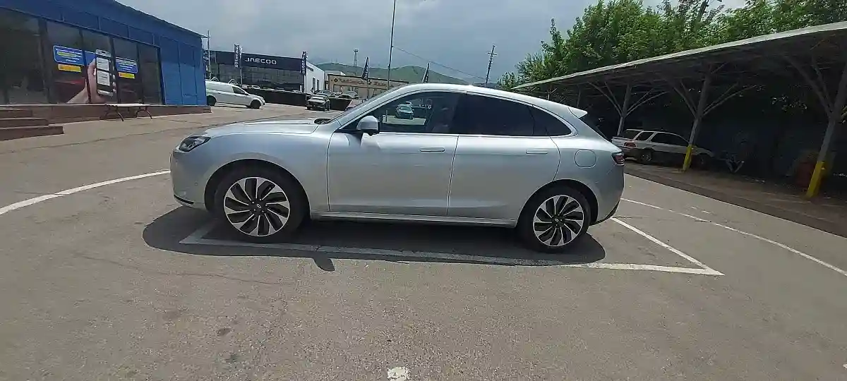 Aito M5 2023 года за 15 000 000 тг. в Алматы