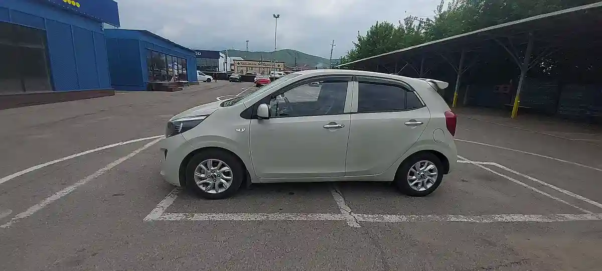Kia Morning 2019 года за 4 500 000 тг. в Алматы