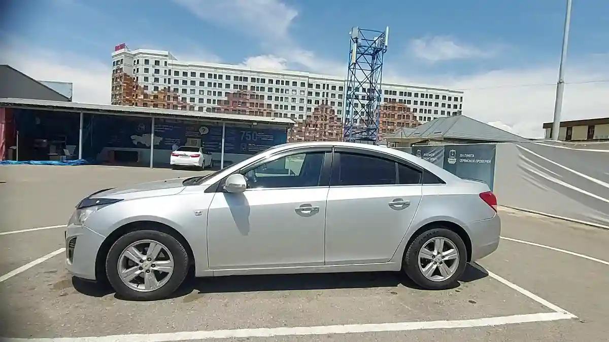 Chevrolet Cruze 2010 года за 3 000 000 тг. в Шымкент