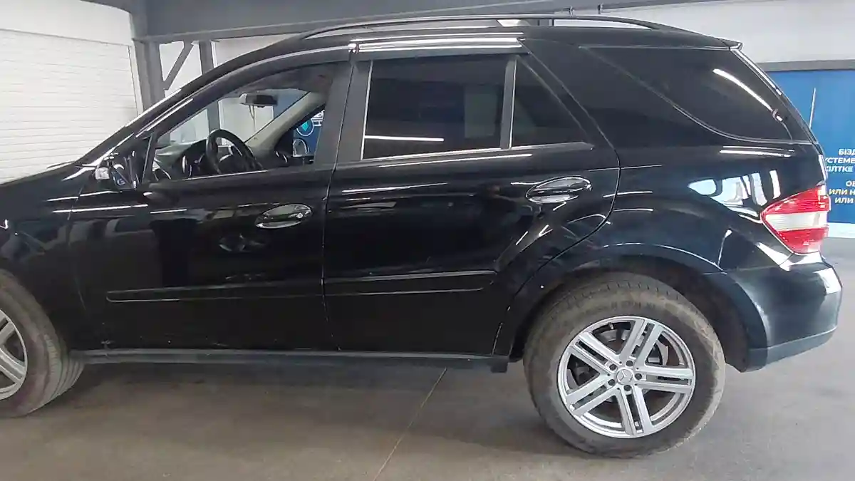 Mercedes-Benz M-Класс 2006 года за 6 000 000 тг. в Астана