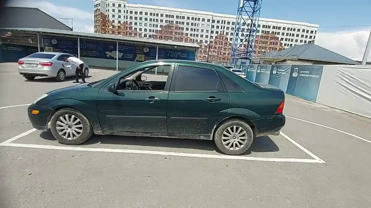 Ford Focus 2000 года за 1 600 000 тг. в Шымкент