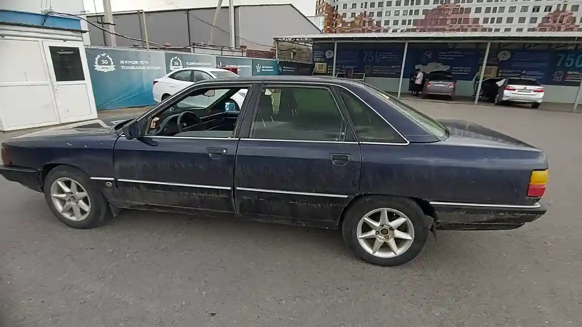 Audi 100 1990 года за 1 000 000 тг. в Шымкент