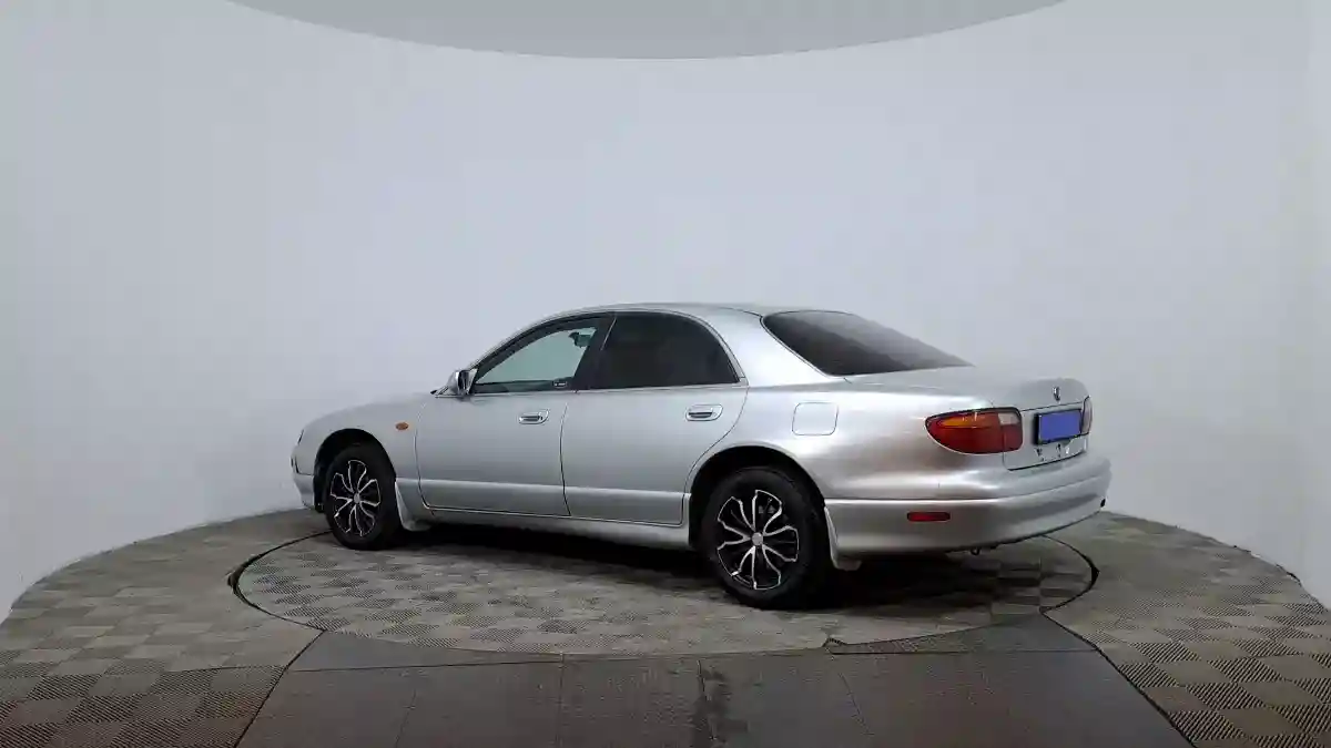 Mazda Eunos 500 1996 года за 600 000 тг. в Астана