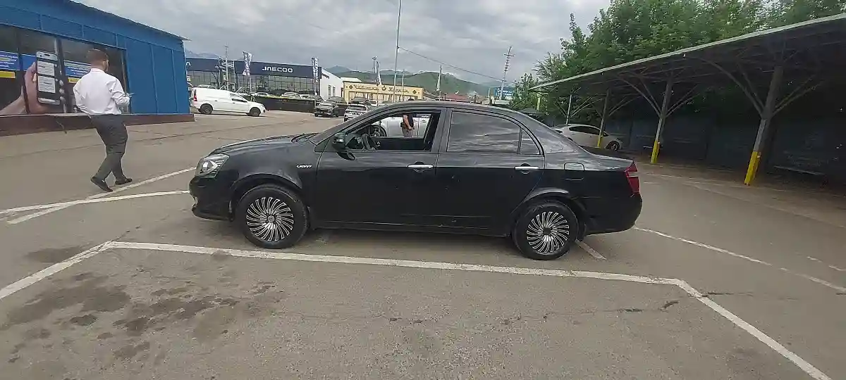 Geely SC7 2013 года за 2 000 000 тг. в Алматы