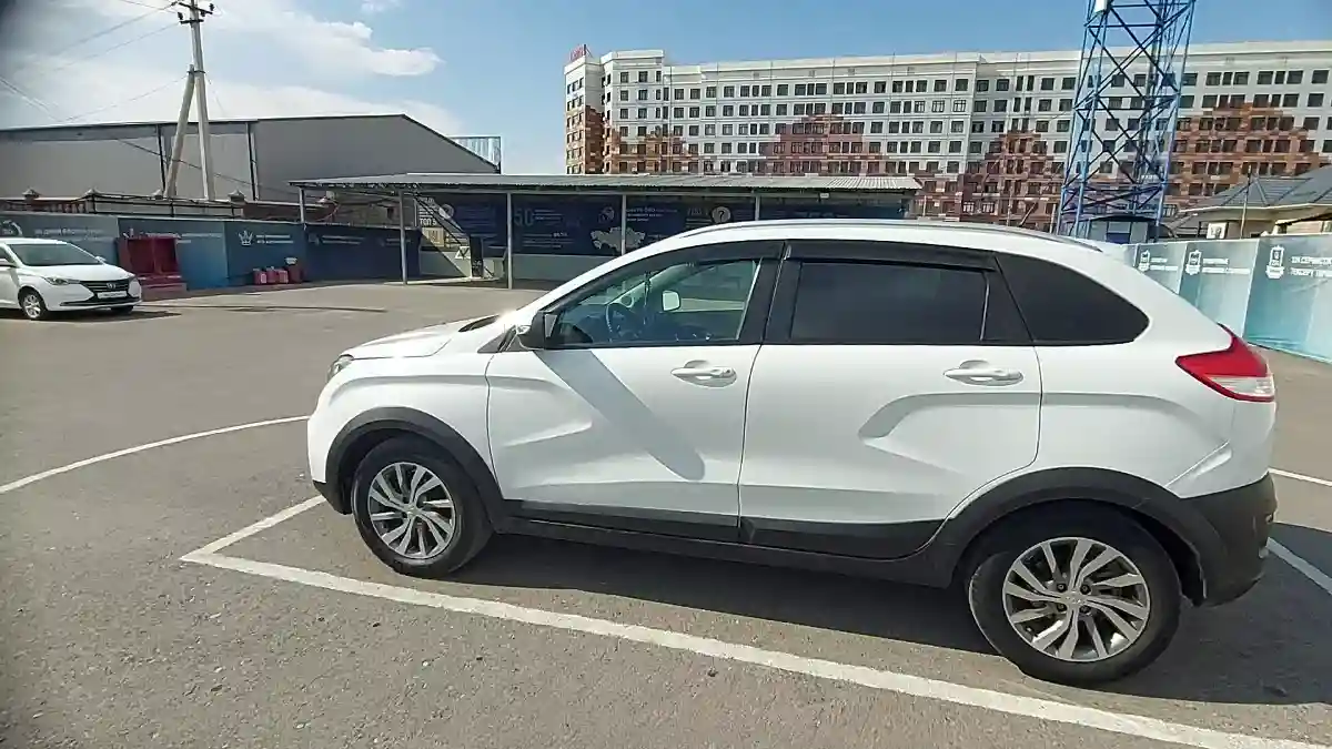LADA (ВАЗ) XRAY 2021 года за 4 500 000 тг. в Шымкент