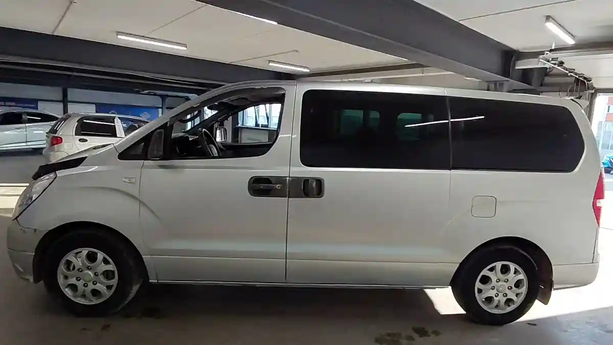 Hyundai Grand Starex 2009 года за 5 500 000 тг. в Астана