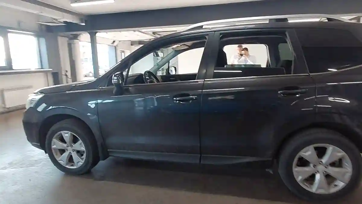Subaru Forester 2014 года за 6 500 000 тг. в Астана