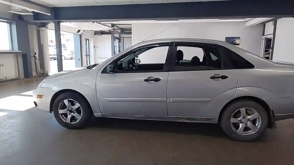 Ford Focus 2005 года за 1 500 000 тг. в Астана