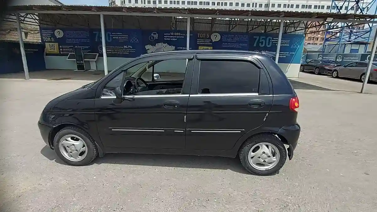 Daewoo Matiz 2014 года за 1 800 000 тг. в Шымкент