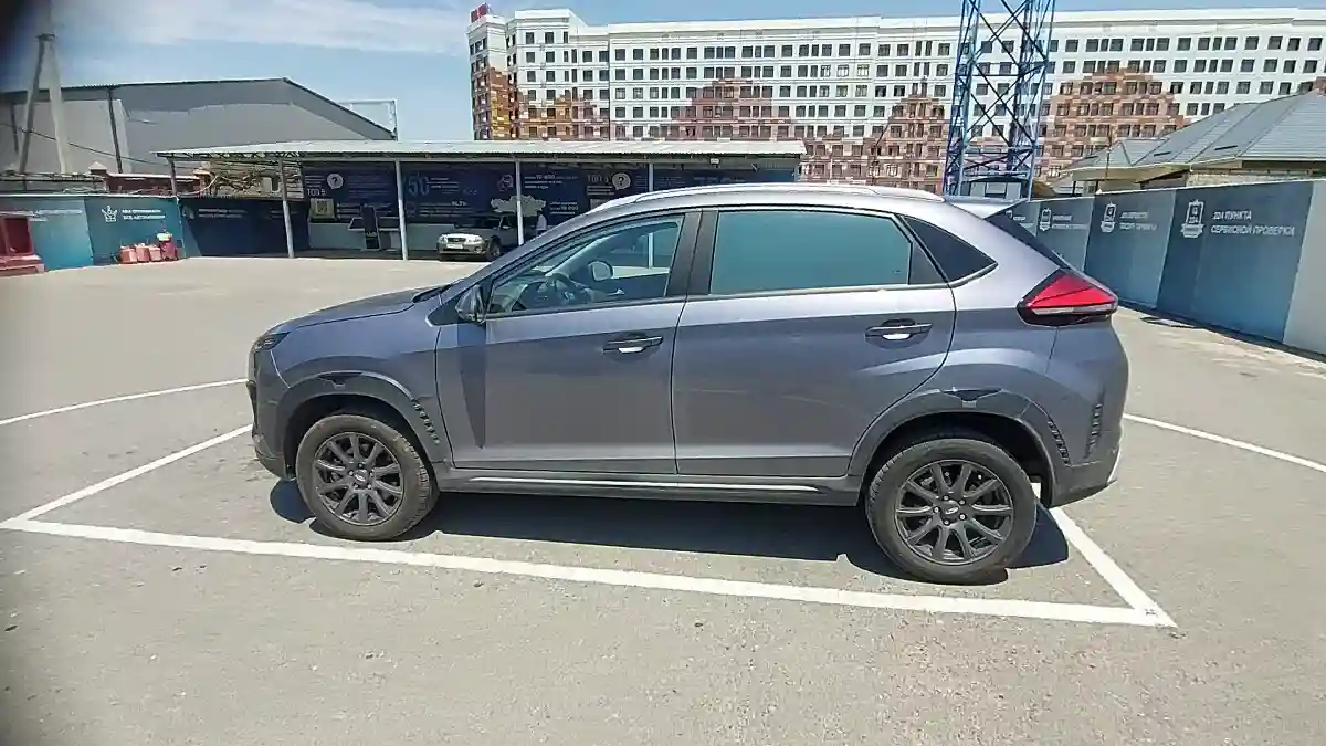 Chery Tiggo 2 Pro 2025 года за 5 400 000 тг. в Шымкент