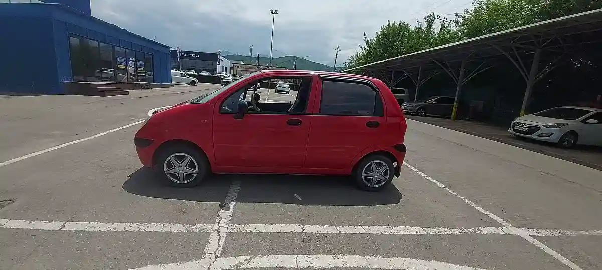 Daewoo Matiz 2007 года за 1 200 000 тг. в Алматы