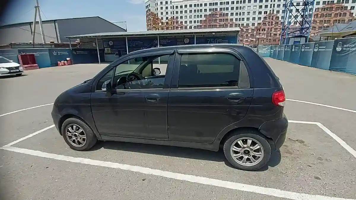Daewoo Matiz 2013 года за 1 500 000 тг. в Шымкент