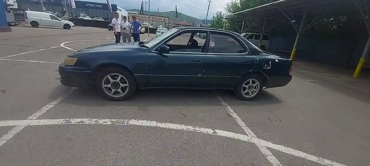 Toyota Windom 1994 года за 600 000 тг. в Алматы