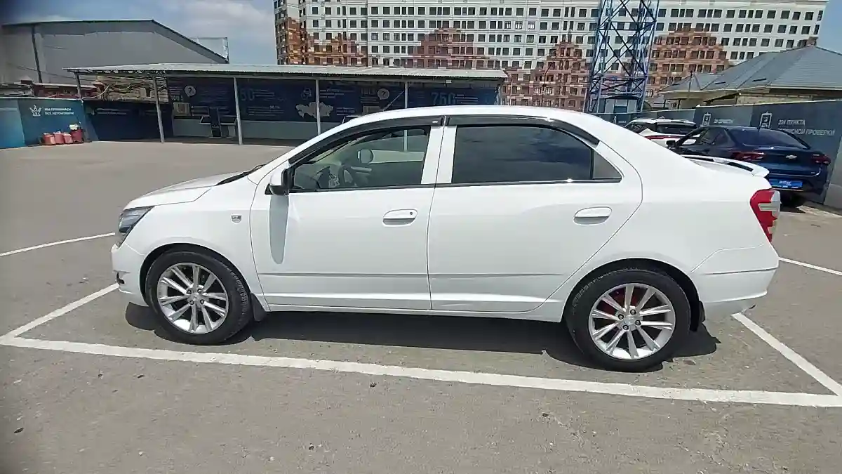 Ravon R4 2017 года за 4 800 000 тг. в Шымкент