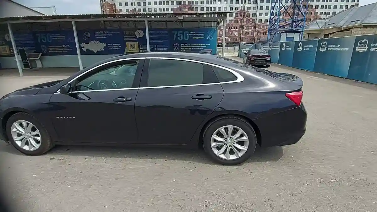 Chevrolet Malibu 2023 года за 8 000 000 тг. в Шымкент