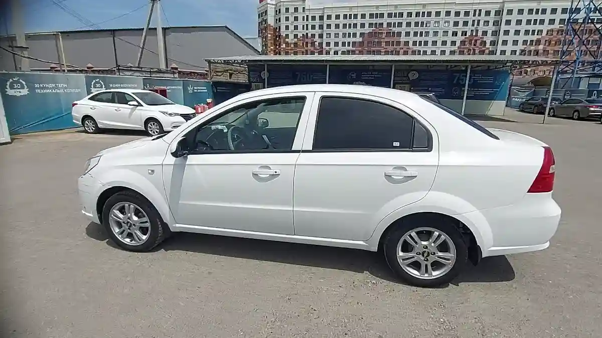 Chevrolet Nexia 2023 года за 5 300 000 тг. в Шымкент