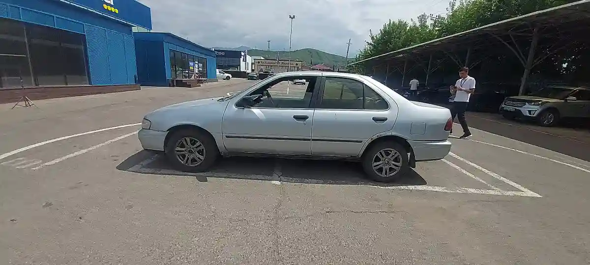 Nissan Sunny 1997 года за 400 000 тг. в Алматы