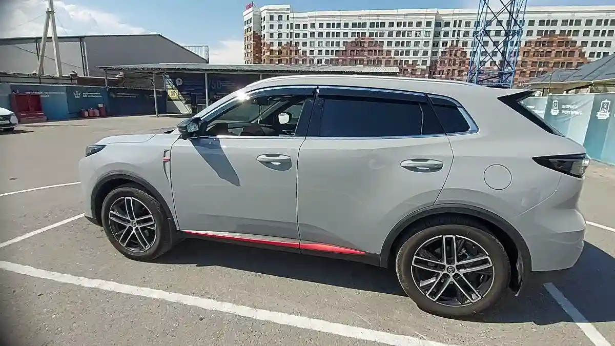 Changan CS55PLUS 2025 года за 11 000 000 тг. в Шымкент