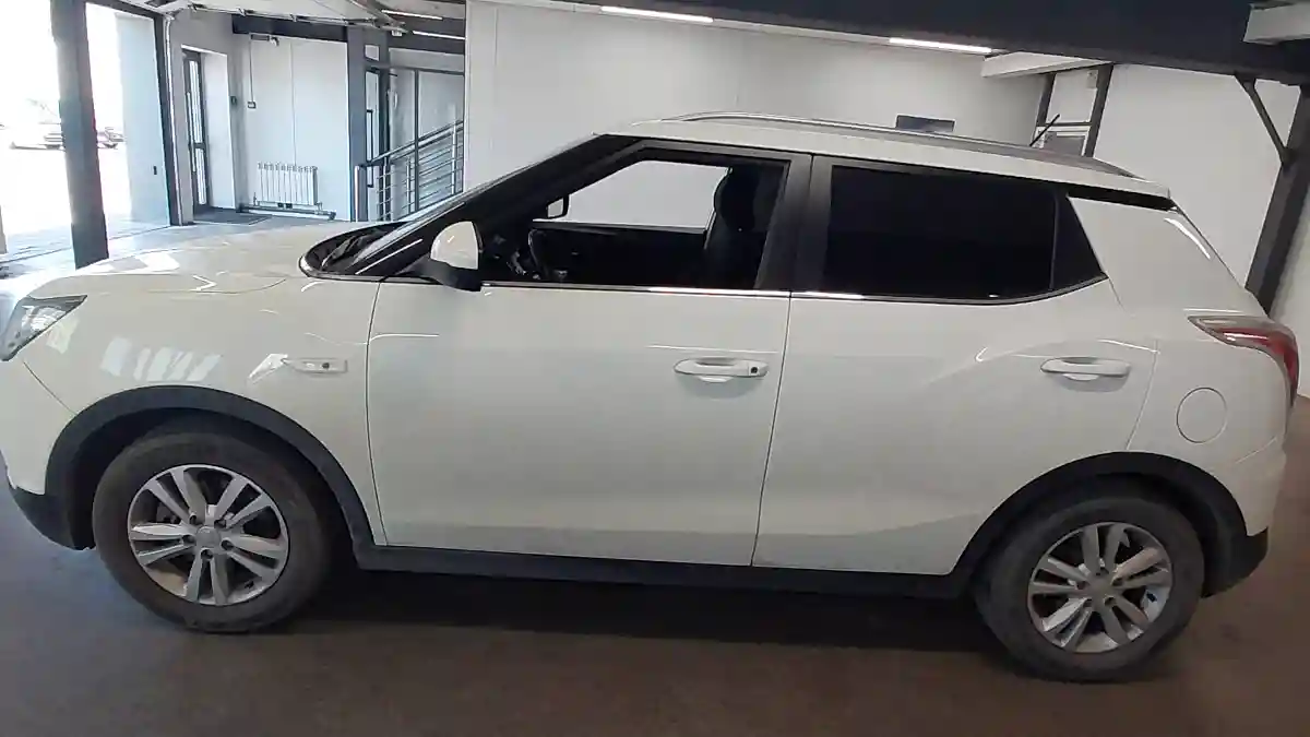 SsangYong Tivoli 2016 года за 5 000 000 тг. в Астана