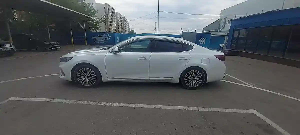 Kia K7 2020 года за 13 000 000 тг. в Алматы