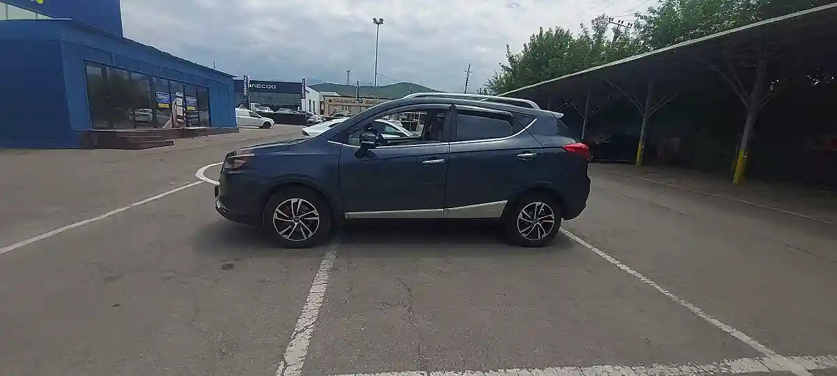 JAC S3 2021 года за 5 000 000 тг. в Алматы
