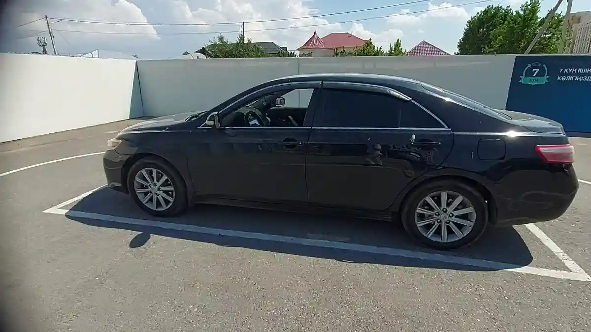 Toyota Camry 2011 года за 6 200 000 тг. в Шымкент