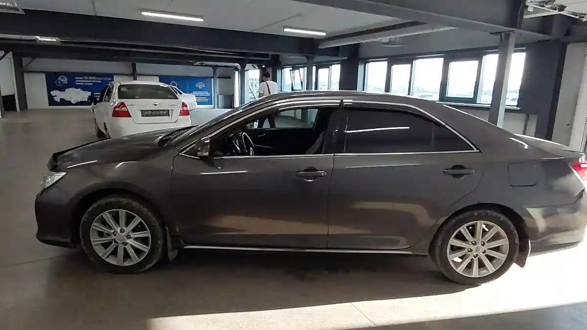 Toyota Camry 2013 года за 6 600 000 тг. в Астана