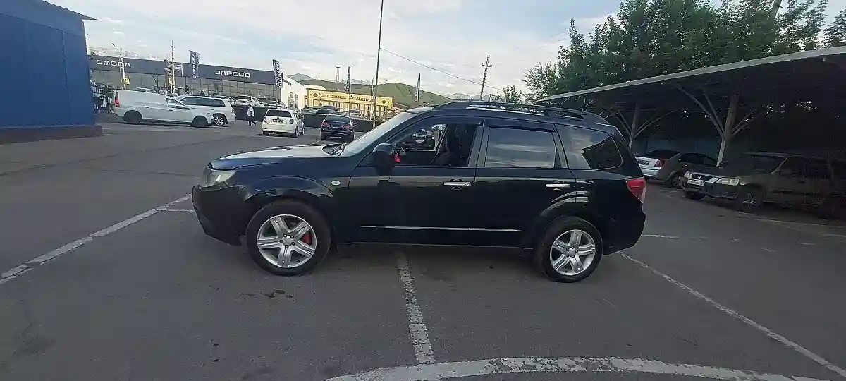Subaru Forester 2008 года за 5 500 000 тг. в Алматы