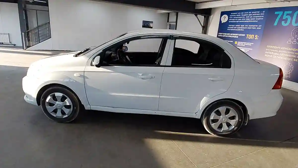 Chevrolet Nexia 2021 года за 2 800 000 тг. в Астана