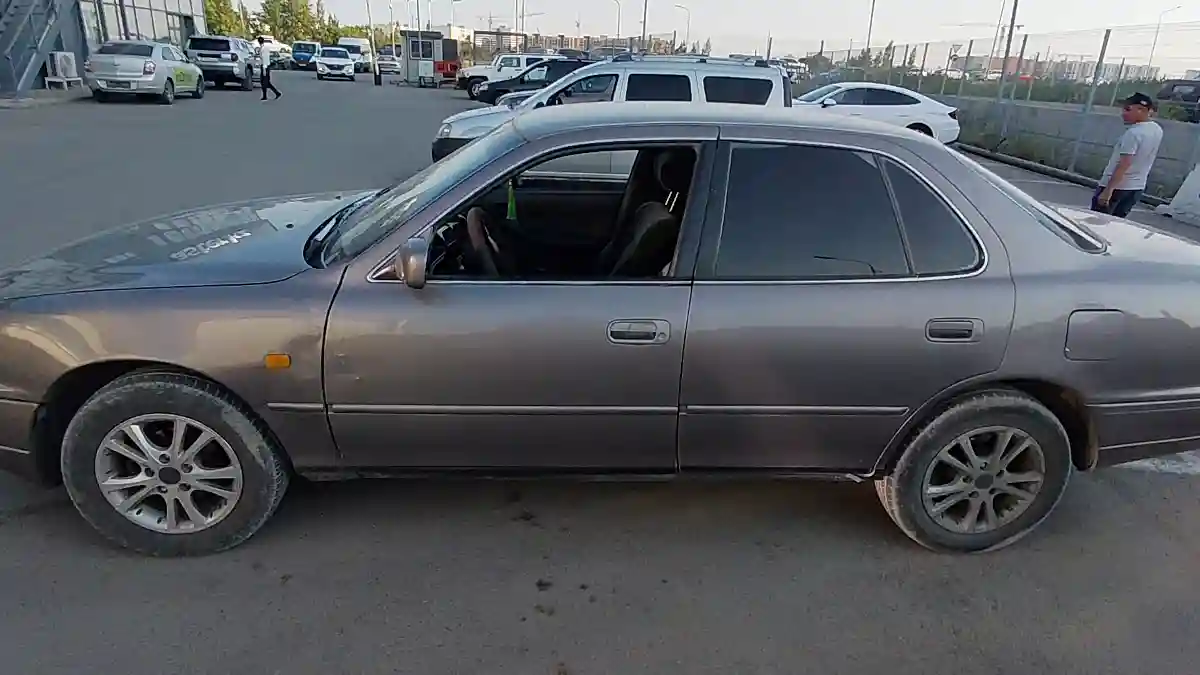 Toyota Camry 1993 года за 2 000 000 тг. в Астана