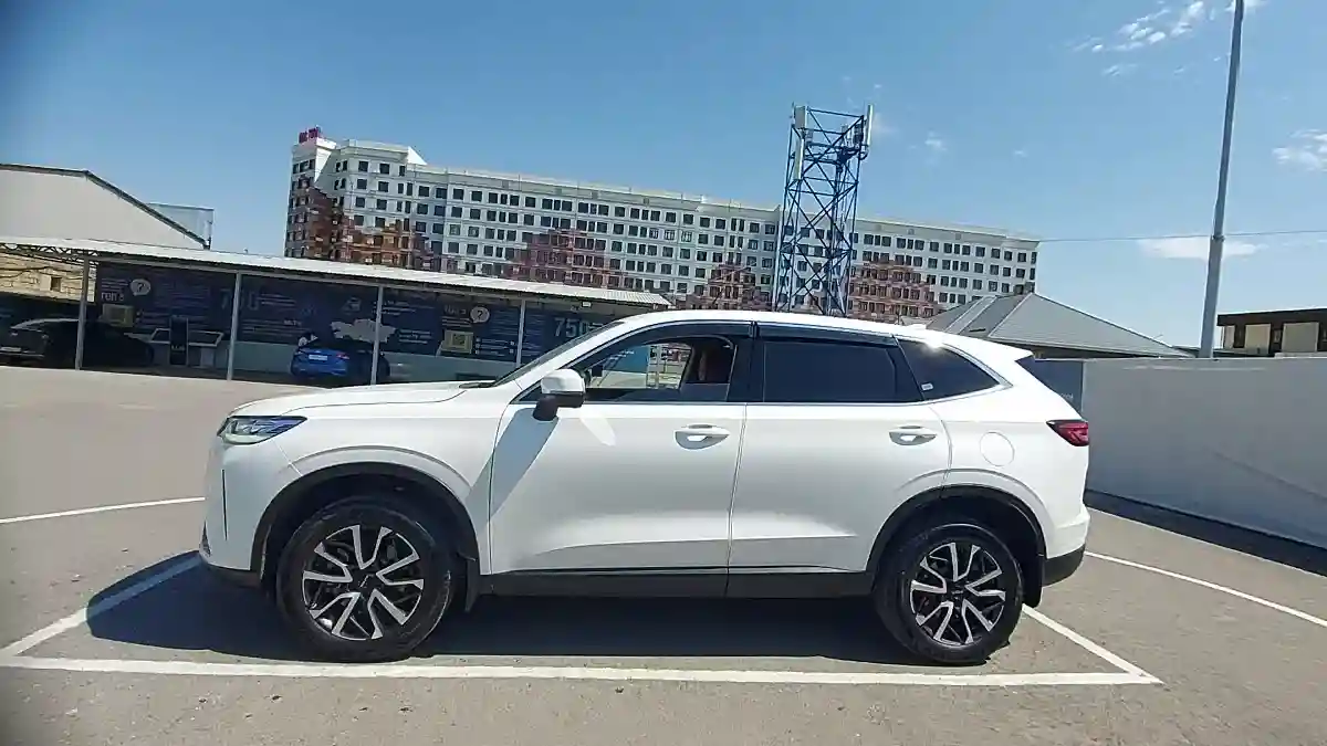 Haval H6 2023 года за 8 500 000 тг. в Шымкент