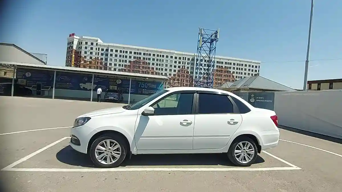 LADA (ВАЗ) Granta 2024 года за 6 000 000 тг. в Шымкент
