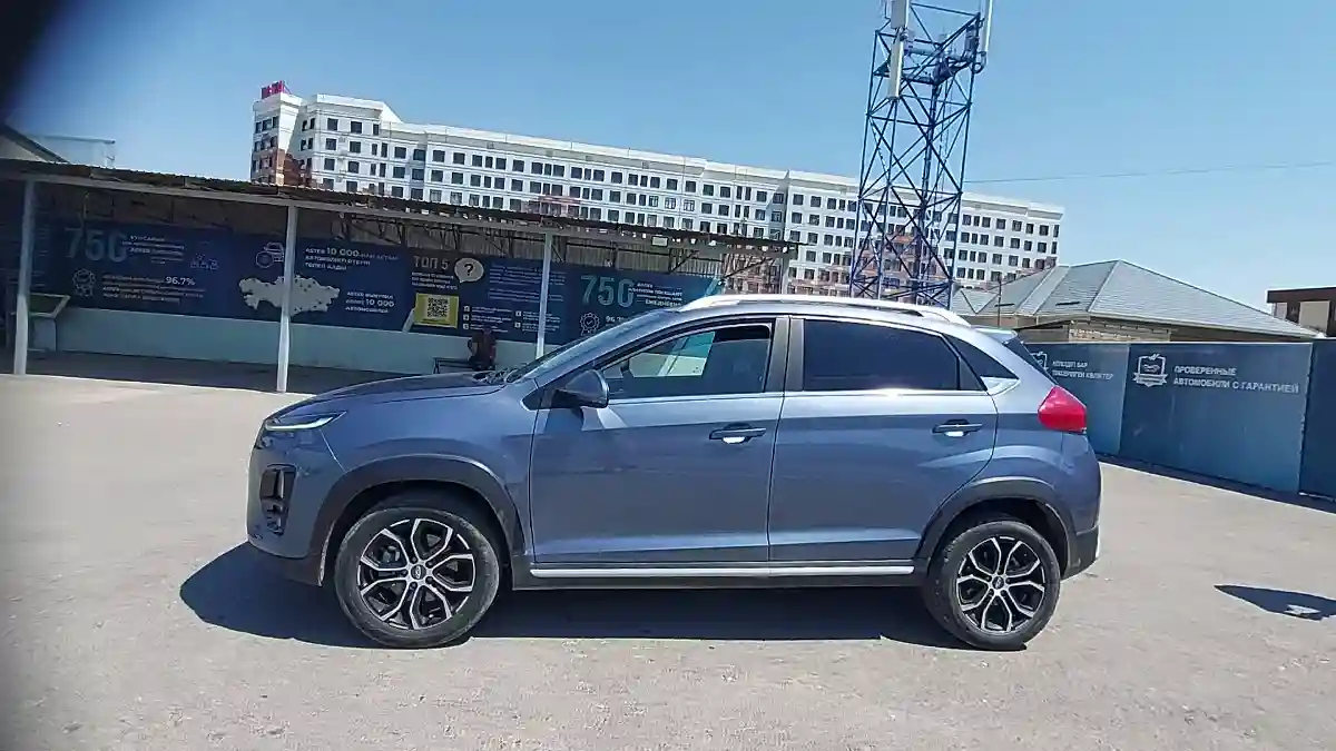 Chery Tiggo 2 Pro 2023 года за 5 000 000 тг. в Шымкент