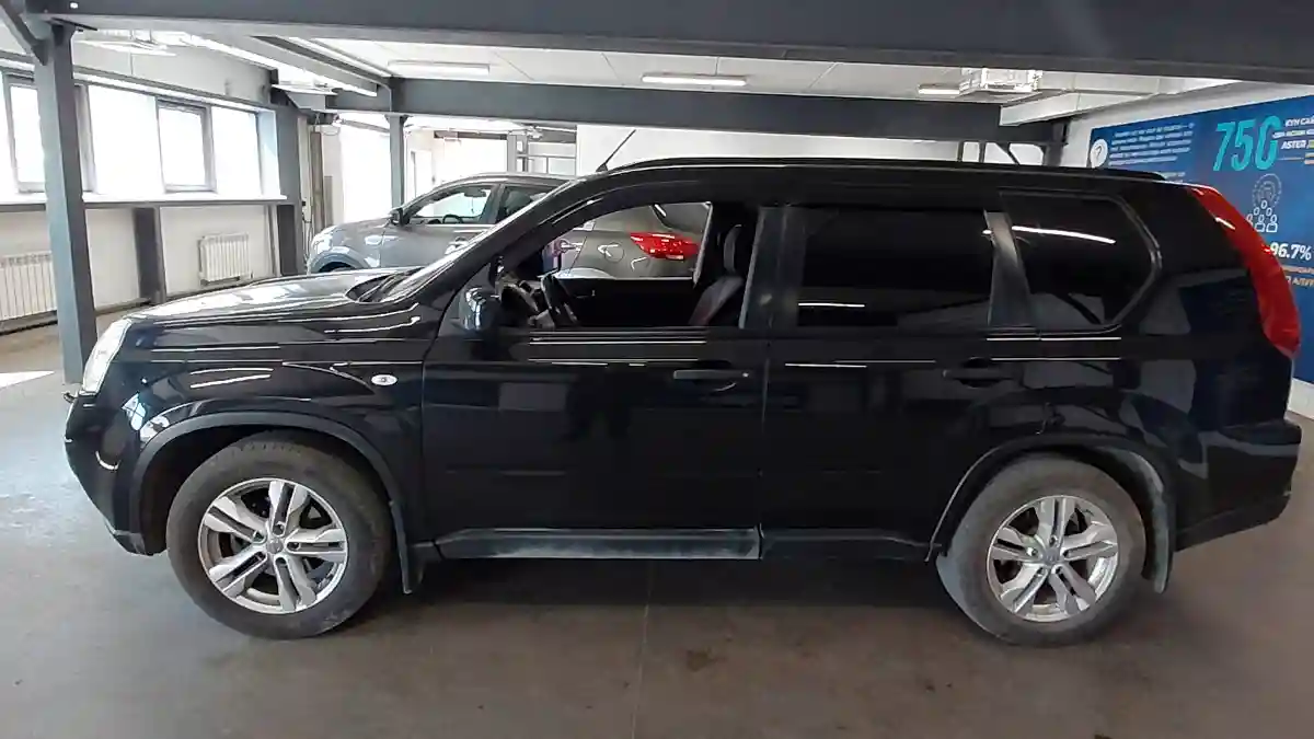 Nissan X-Trail 2014 года за 6 000 000 тг. в Астана